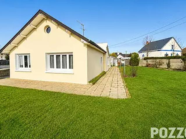 Granville 50400 Achat / Vente maison 3 pièces t3 au dernier étage