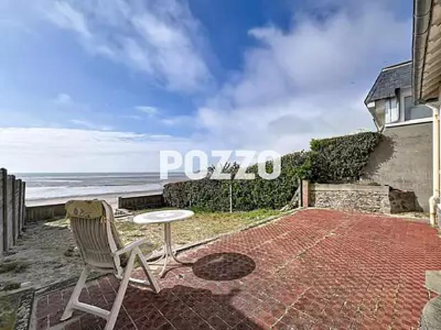 Granville 50400 Achat / Vente maison 4 pièces t4 au dernier étage