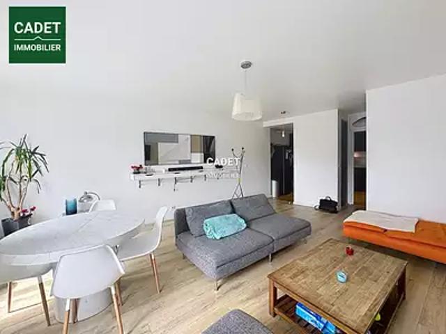 Granville 50400 Achat / Vente maison 4 pièces t4