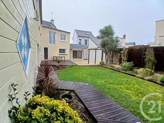 Granville 50400 Achat / Vente maison