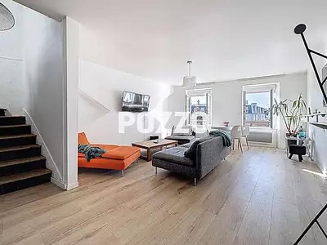 Granville 50400 Achat / Vente maison 5 pièces t5