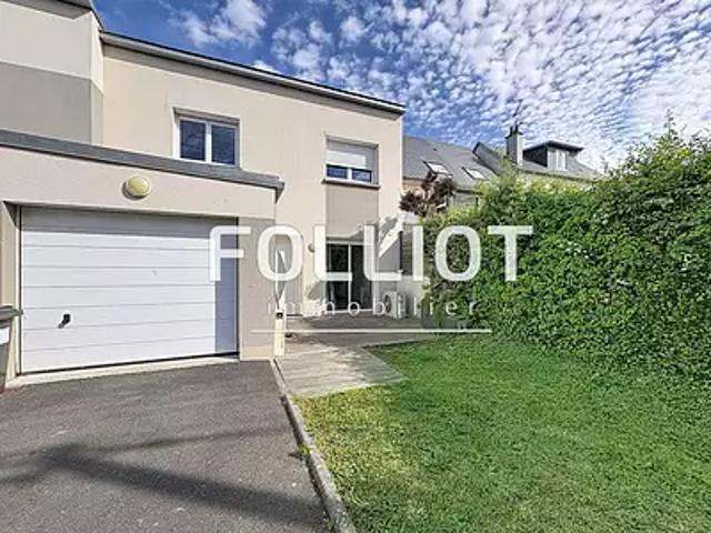 Granville 50400 Achat / Vente maison 5 pièces t5