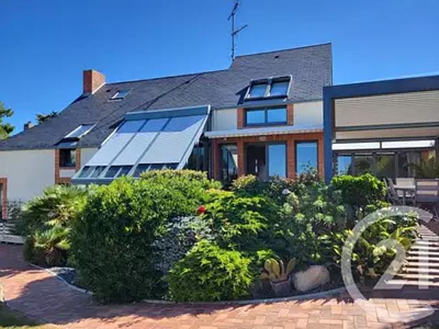 Granville 50400 Achat / Vente maison 6 pièces t6