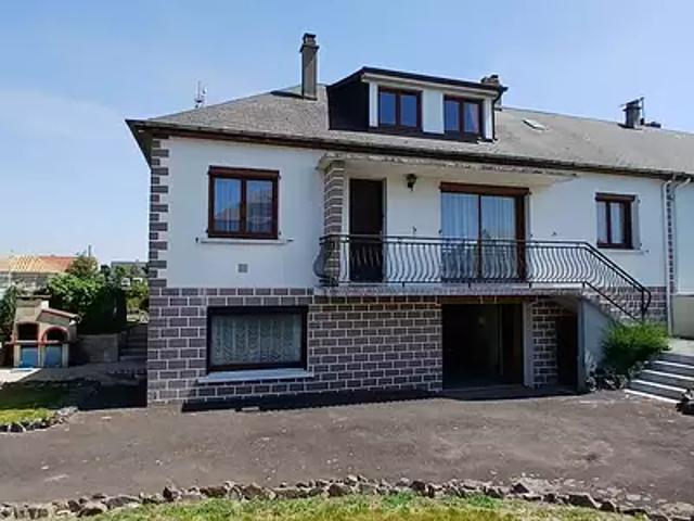 Granville 50400 Achat / Vente maison 8 pièces t8 parking