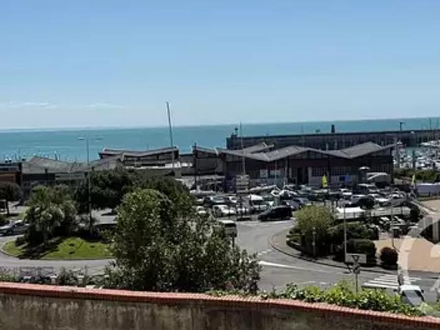Granville 50400 Achat / Vente maison 8 pièces t8