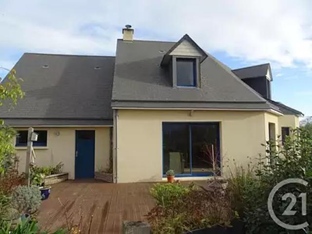Granville 50400 Achat / Vente maison 9 pièces t9