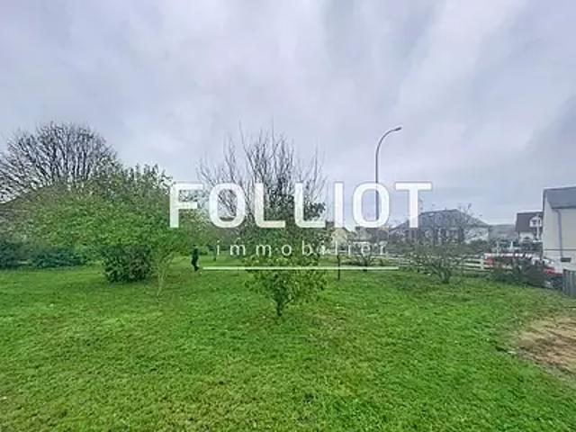 Granville 50400 Achat / Vente terrain