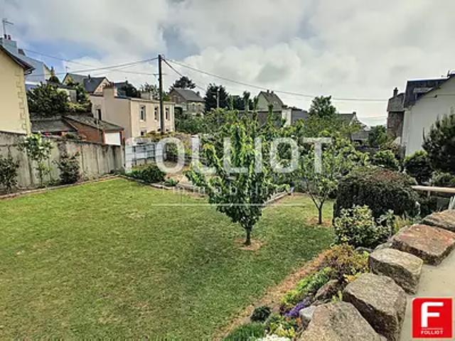 Granville 50400 Achat / Vente terrain