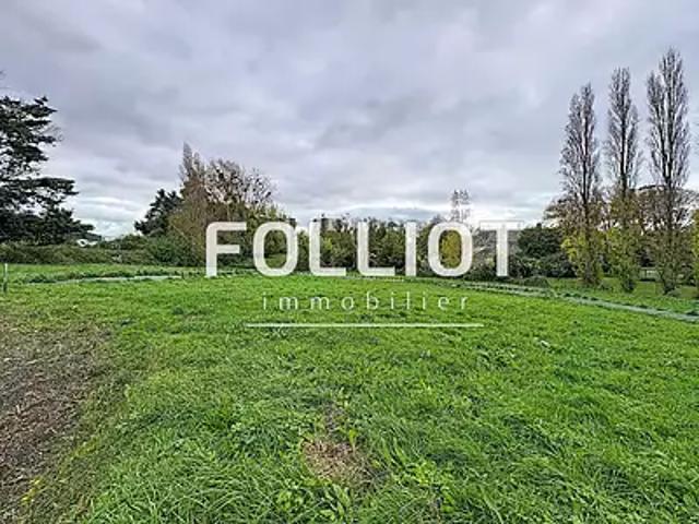 Granville 50400 Achat / Vente terrain