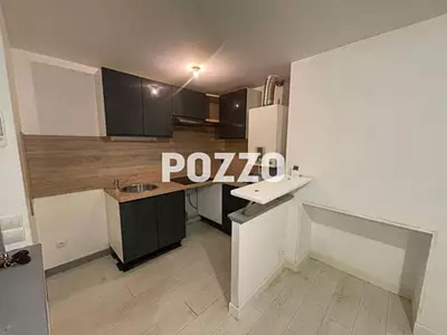 Granville 50400 Location appartement 3 pièces t3