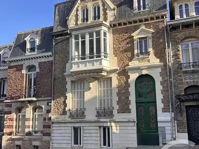 Granville 50400 Location appartement 2 pièces t2