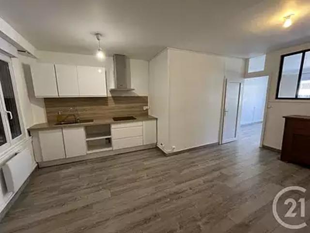 Granville 50400 Location appartement 2 pièces t2