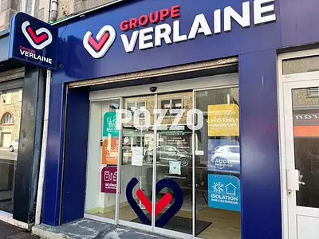 Granville 50400 Location divers 1 pièce