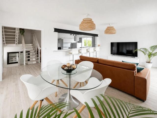 Granville Vente Appartement 50