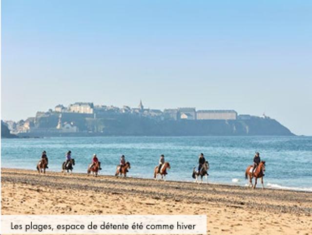 Granville Vente Appartement 50