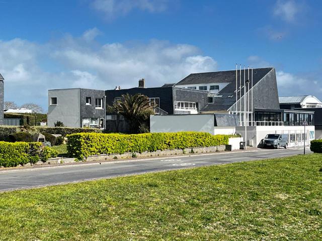 Granville Vente Immeuble 50