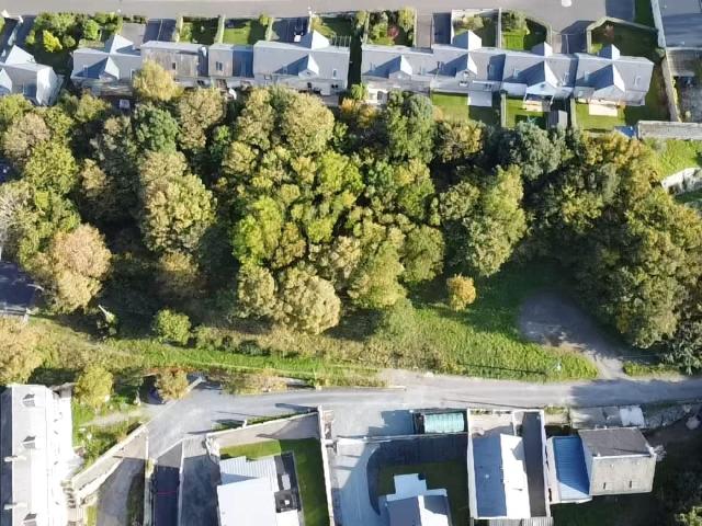 Granville Vente Terrain 50