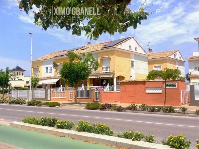 Grao De Moncofar Castellón 12593 86927161