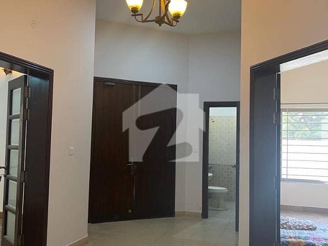 Graound portion for rent size one kanal sector e 11 3