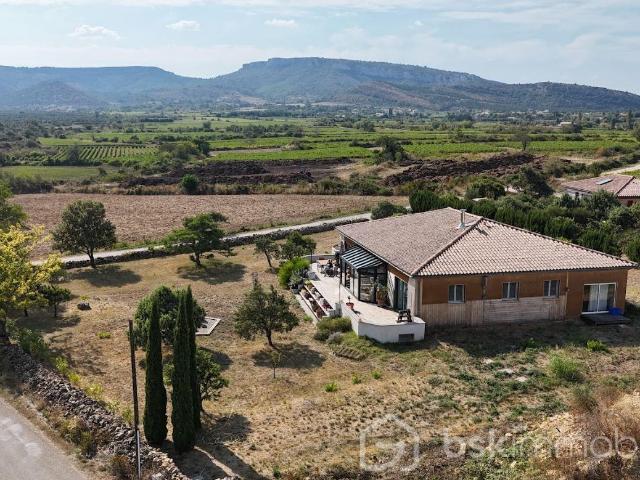 Gras Vente Villa 07