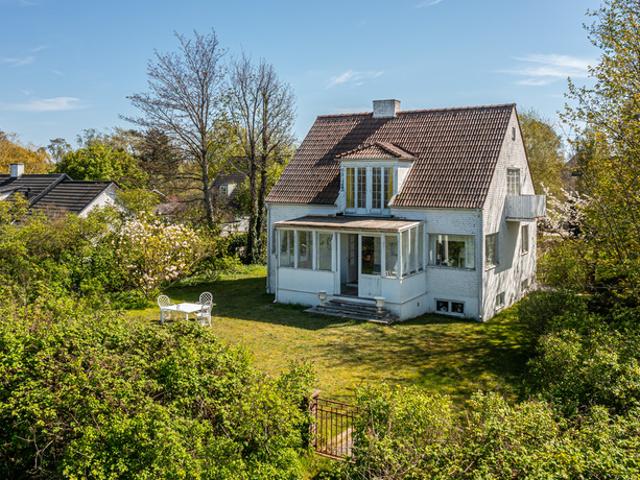 Gräsandsvägen 3