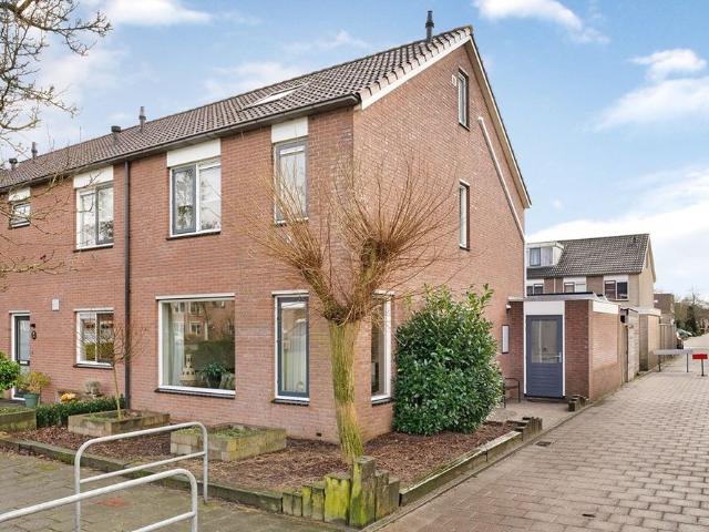 Grasklokje, 27, 7772NN, Hardenberg, Overijssel 7772NN