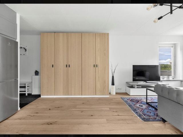 Gräsholmsvägen, Stockholm
