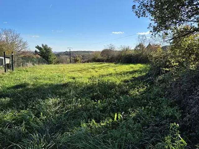 Grassac 16380 Programme neuf terrain neuf à vendre
