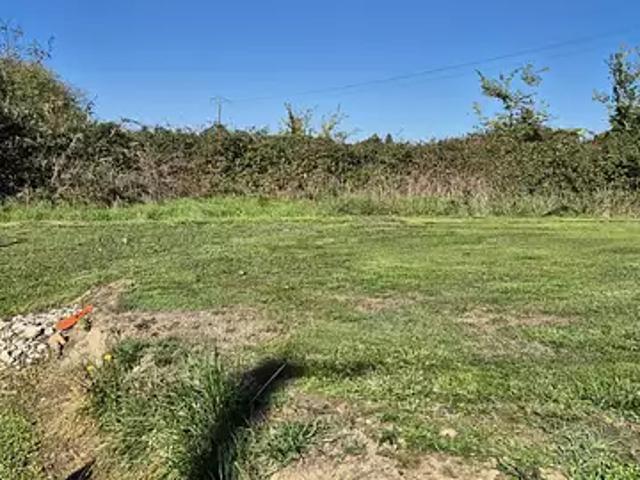 Grassac 16380 Programme neuf terrain neuf à vendre