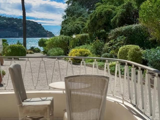 Grasseuil Luxueuse Résidence avec AOT Port
