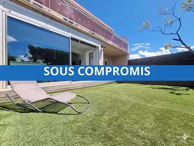 Grasse 06130 Achat / Vente appartement 3 pièces t3