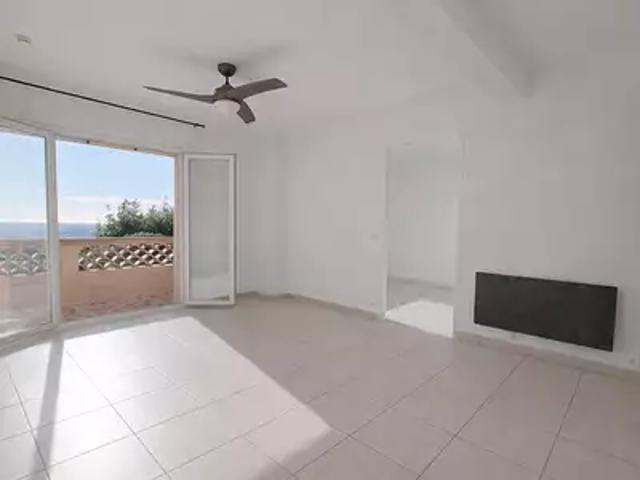 Grasse 06130 Achat / Vente appartement 3 pièces t3