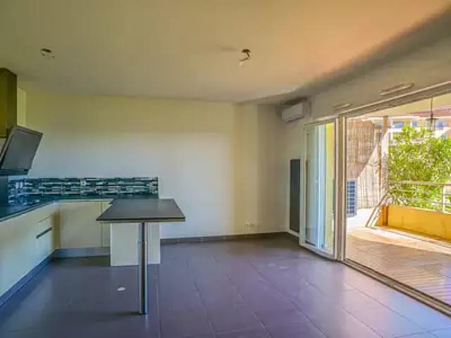Grasse 06130 Achat / Vente appartement 3 pièces t3