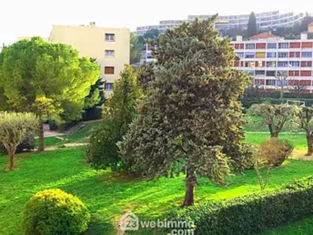 Grasse 06130 Achat / Vente appartement 3 pièces t3 parking