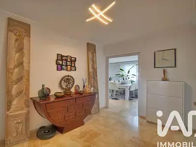 Grasse 06130 Achat / Vente appartement 3 pièces t3 parking