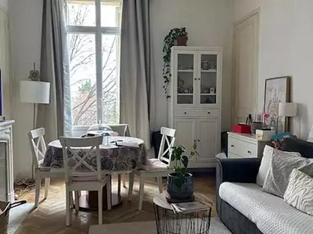 Grasse 06130 Achat / Vente appartement 3 pièces t3 parking