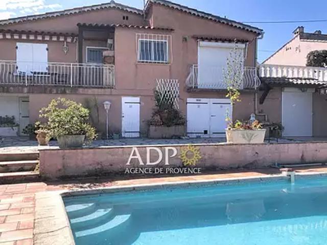 Grasse 06130 Achat / Vente appartement 3 pièces t3 piscine