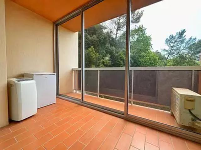 Grasse 06130 Achat / Vente appartement 1 pièce t1 cave