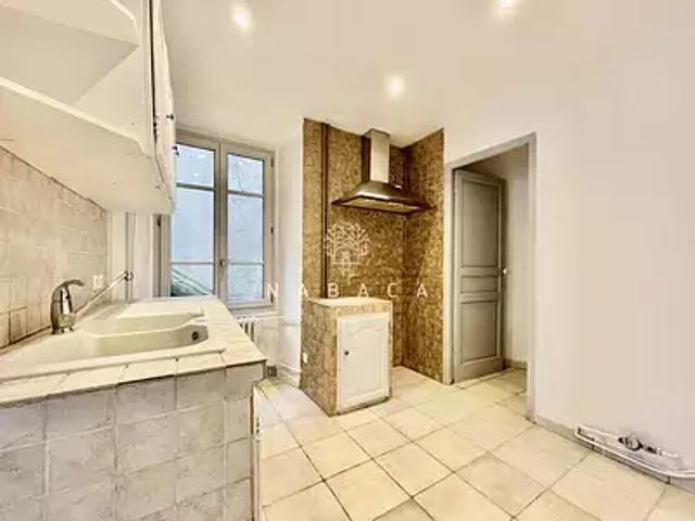 Grasse 06130 Achat / Vente appartement 2 pièces t2
