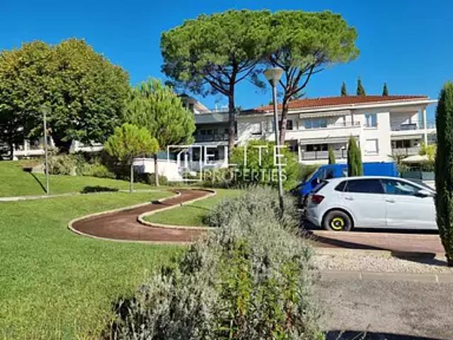 Grasse 06130 Achat / Vente appartement 2 pièces t2