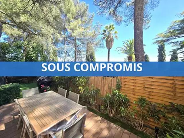 Grasse 06130 Achat / Vente appartement 4 pièces t4