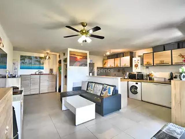Grasse 06130 Achat / Vente appartement 4 pièces t4