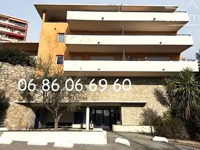 Grasse 06130 Achat / Vente appartement 4 pièces t4