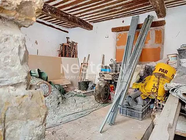 Grasse 06130 Achat / Vente divers 4 pièces cave
