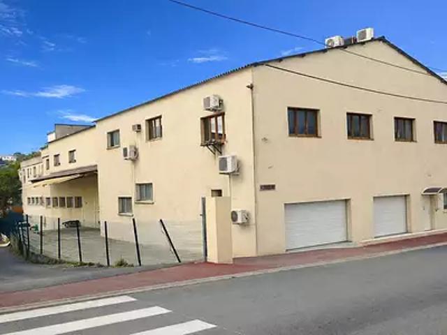 Grasse 06130 Achat / Vente immeuble