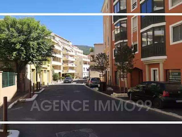 Grasse 06130 Achat / Vente immeuble