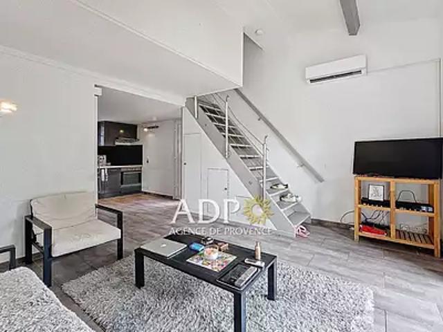 Grasse 06130 Achat / Vente maison 2 pièces t2 parking