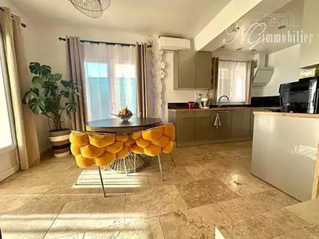 Grasse 06130 Achat / Vente maison 3 pièces t3