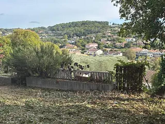 Grasse 06130 Achat / Vente maison 4 pièces t4
