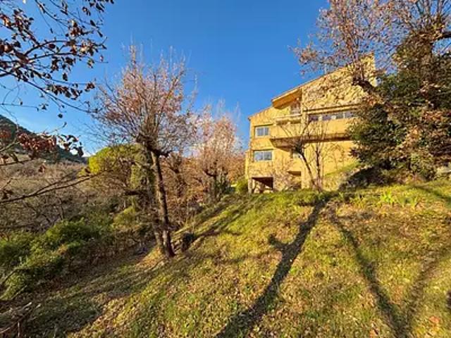 Grasse 06130 Achat / Vente maison 5 pièces t5 cave
